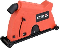 YATO Zaščitni pokrov za rezanje 230 mm YT-82990 yato