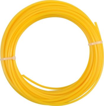 Flo Kvadratna rezalna nitka 1,6 mm x 10 m 89412 FLO