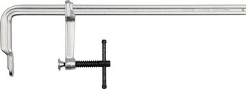 YATO Tesarska spona, kovana 600x120 mm YT-6415 yato