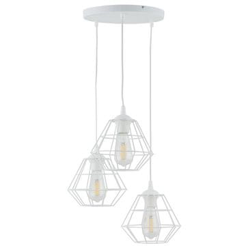 TK Lighting Viseča svetilka DIAMOND NEW 6213