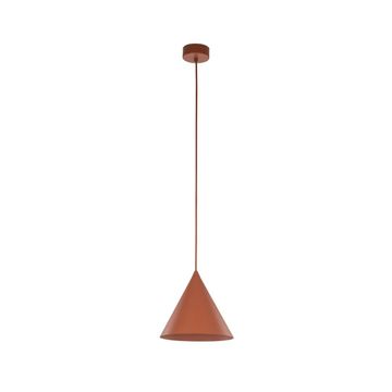 TK Lighting Viseča svetilka CONO BRICK 10076