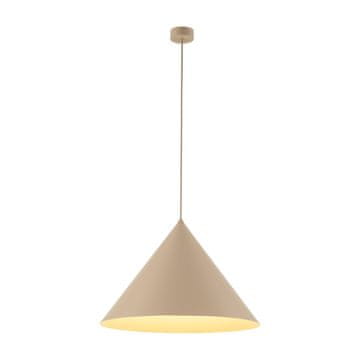 TK Lighting Viseča svetilka CONO SABIA XL 10622