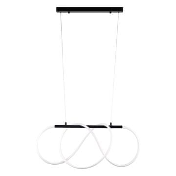 TK Lighting LED viseča svetilka 36W flexi 18006 TK Lighting