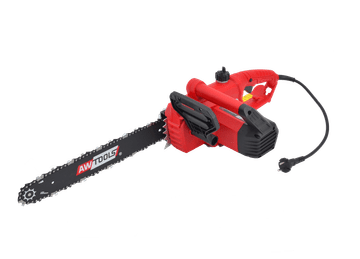 shumee Električna verižna žaga Awtools 2400W AW7J170E