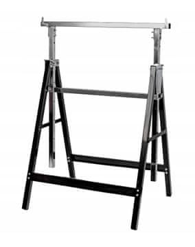 shumee Awtools stojalo za nastavitev višine 80-130 cm