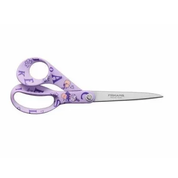 shumee Fiskars univerzalne škarje 21 cm majhne MI ABC