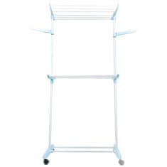TOP GIFT Obešalnik za oblačila za sušilni stroj TG56223