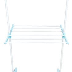 TOP GIFT Obešalnik za oblačila za sušilni stroj TG56223