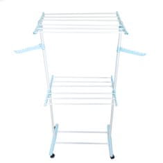 TOP GIFT Obešalnik za oblačila za sušilni stroj TG56223
