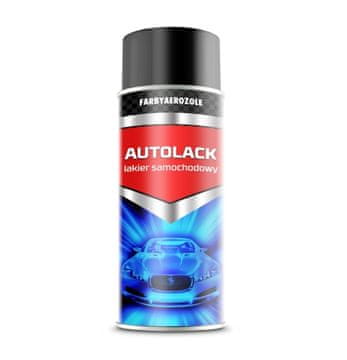 shumee Pripravljen sprej za barvo Mercedes 597 150 ml