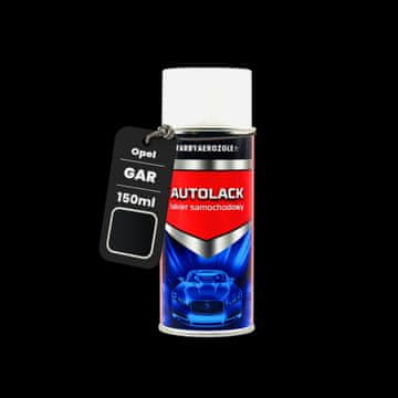 shumee Opel GAR Carbon Flash sprej za sončenje 150 ml