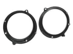 ACV Obrobe zvočnikov Audi A4 1994-2001 271320-01-0