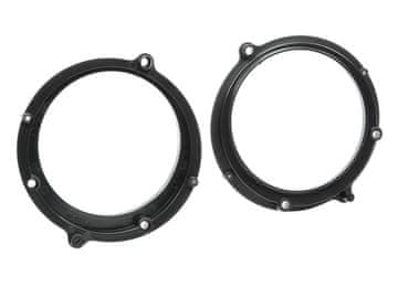 ACV Obrobe zvočnikov Audi A4 1994-2001 271320-01-0