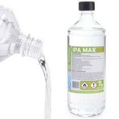 shumee Izopropilni alkohol Techrebal IPA MAX 99,9% 1L