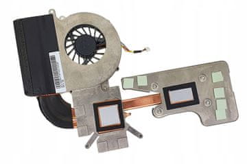 Acer Nov ventilator hladilnika za Acer Aspire 5951G