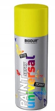 shumee 1023 Rumena Em.un.biodur zlata cesta 400ml aer