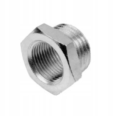 PRIKLJUČEK 1/4"-1/2" CILINDRIČNI ZUNANJI NAVOJ
