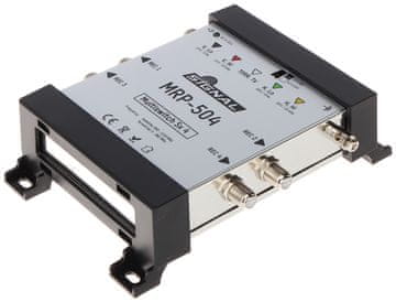 Signal Multistikalo MRP-504 5 vhodov/4 izhodov signal