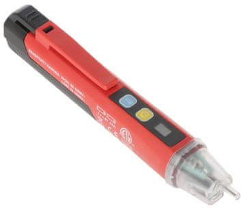UNI-T Brezkontaktni tester napetosti UT-12S-EU UNI-T