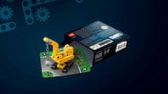 LEGO 42233 Technic Mogočni stroji, 1 kos