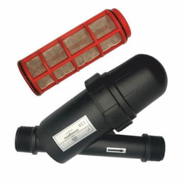 shumee Mrežasti protipeščeni filter Omnigena 120l/min