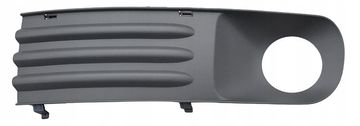 shumee Pokrov maske okvirja odbijača levi VW T5 03-09