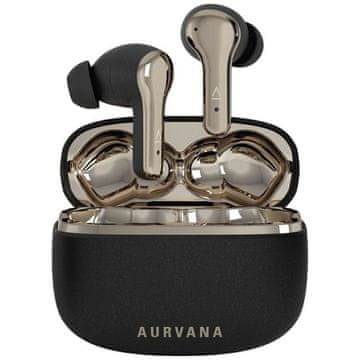 Creative BREZŽIČNE SLUŠALKE CREATIVE AURVANA ACE SXFI ZA BLUETOOTH 5.3 ANC