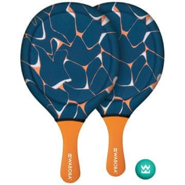 Waboba WABOBA SPORT LINE PALETE 2X PALETA 1X ŽOGICA ZA ZABAVO