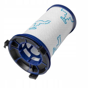 shumee Filter za sesalnik Rowenta Tefal AIR Force 360