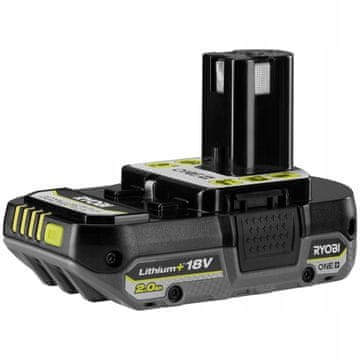Ryobi ONE+ 2