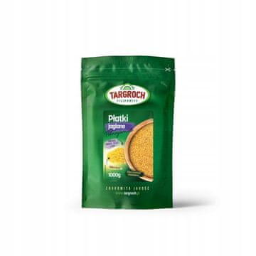 shumee Targroch proseni kosmiči 1 kg polnozrnatih žit