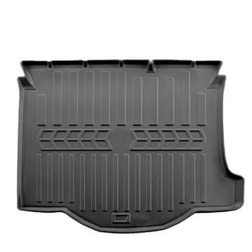 shumee Tepih za prtljažnik Mazda 3 BK 2003-2009 Sedan