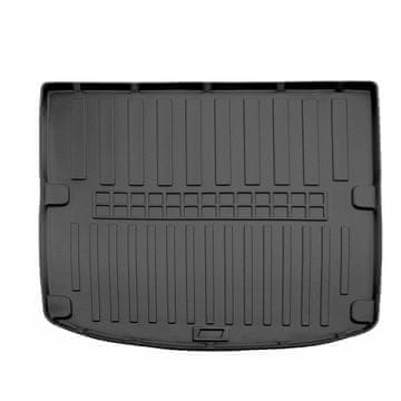 shumee Tepih za prtljažnik Audi A4 B9 2015-2023 Sedan