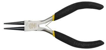 Vorel Klešče z okroglim nosom 125 mm / 42307 /
