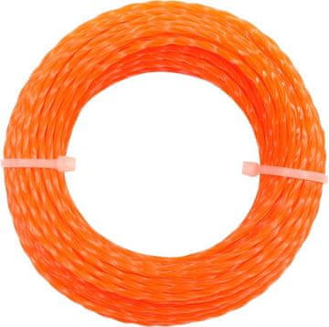 Flo Tiha rezalna nitka 2,0 mm x 15 m / 89479 / FLO