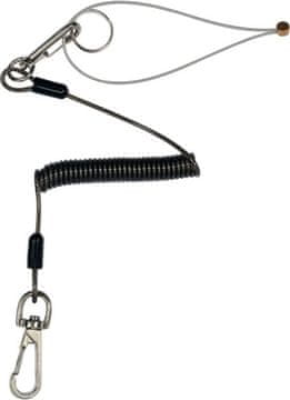YATO Varnostni kabel za orodje FI 1.0 YT-74008 yato