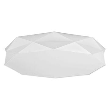 TK Lighting Stropna svetilka Kantoor bela 4225 TK Lighting
