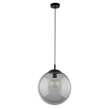 TK Lighting Viseča svetilka ESME GRAPHITE 5380