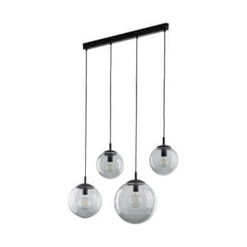 TK Lighting Viseča svetilka Esme graphite 5381 TK Lighting