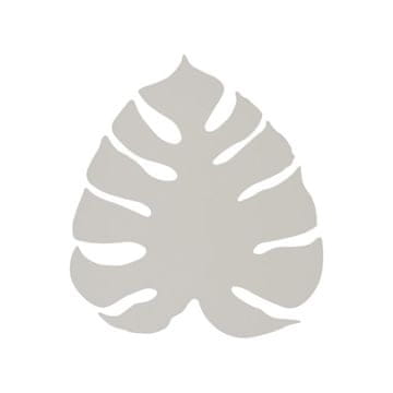 TK Lighting Stenska svetilka MONSTERA BEIGE 5946