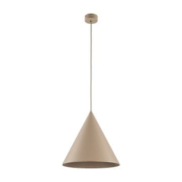 TK Lighting Viseča svetilka CONO SABIA L 10621