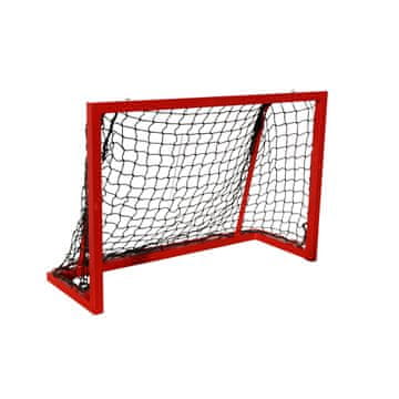 Master Floorball gol za otroke - kovinski, 90 x 60 cm
