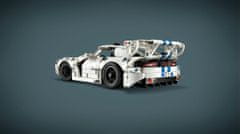 LEGO 42234 Technic Športni avtomobil Dodge Viper GTS-R