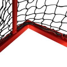Master Floorball gol za otroke - kovinski, 90 x 60 cm