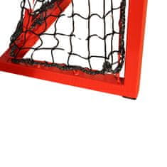 Master Floorball gol za otroke - kovinski, 90 x 60 cm