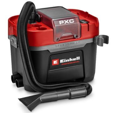 shumee Einhell sesalnik AKU TP-VC 18/10 Li BL L-solo