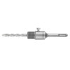 Adapter SDS Plus in pilotni sveder M22 110 mm