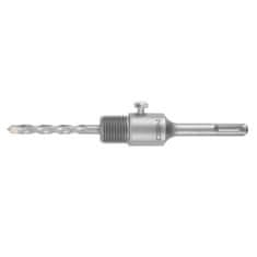 shumee Adapter SDS Plus in pilotni sveder M22 110 mm
