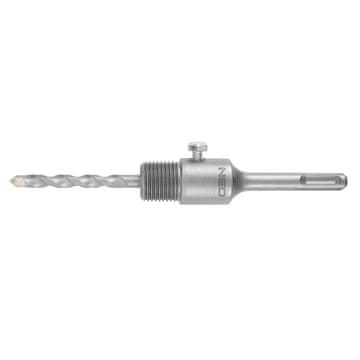 shumee Adapter SDS Plus in pilotni sveder M22 110 mm