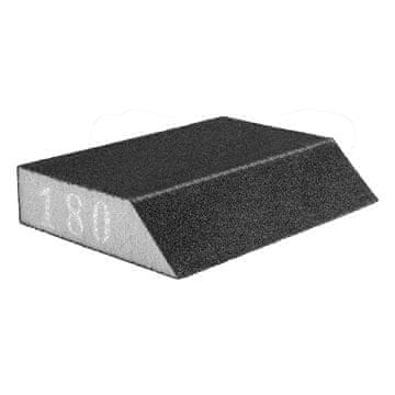 shumee Brusilna goba 125 x 25 x 90 mm, K180, poševna